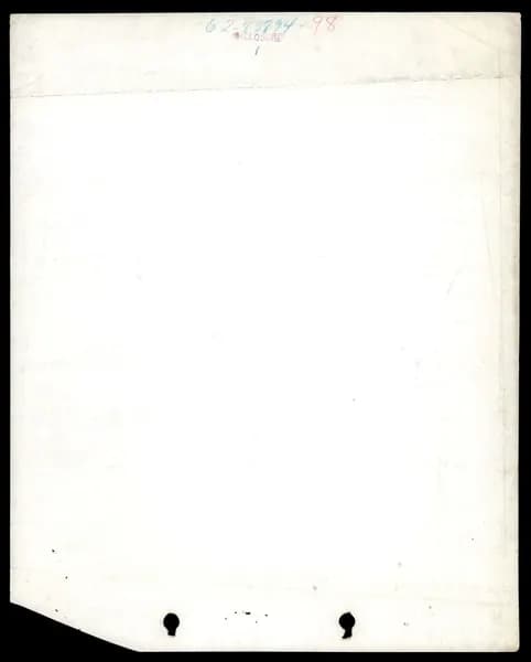 FBI 飛碟總卷 62-HQ-83894 Section 2 — 第 187 頁
