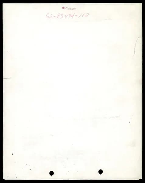 FBI 飛碟總卷 62-HQ-83894 Section 3 — 第 7 頁