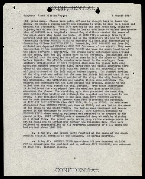 FBI 飛碟總卷 62-HQ-83894 Section 3 — 第 12 頁
