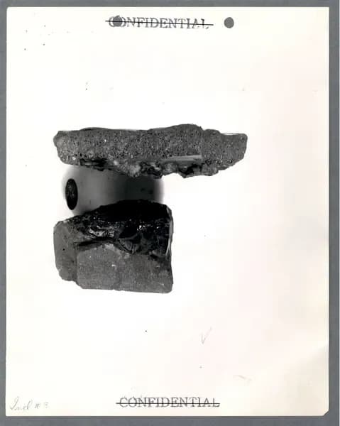 FBI 飛碟總卷 62-HQ-83894 Section 3 — 第 20 頁