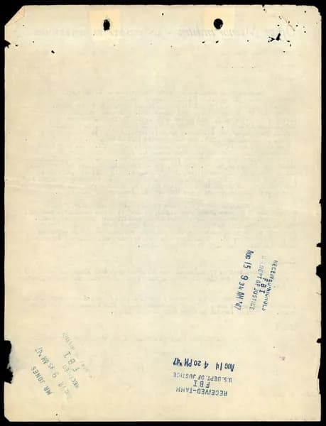 FBI 飛碟總卷 62-HQ-83894 Section 3 — 第 32 頁
