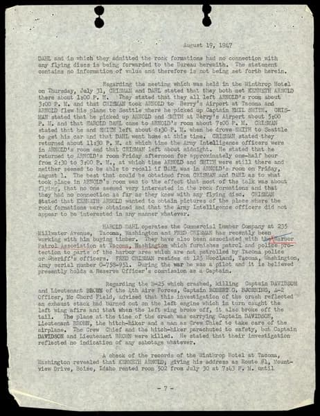 FBI 飛碟總卷 62-HQ-83894 Section 3 — 第 42 頁
