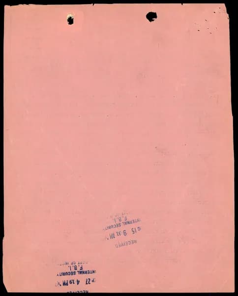 FBI 飛碟總卷 62-HQ-83894 Section 3 — 第 144 頁