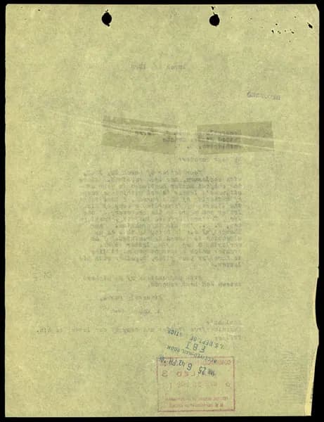 FBI 飛碟總卷 62-HQ-83894 Section 4 — 第 49 頁