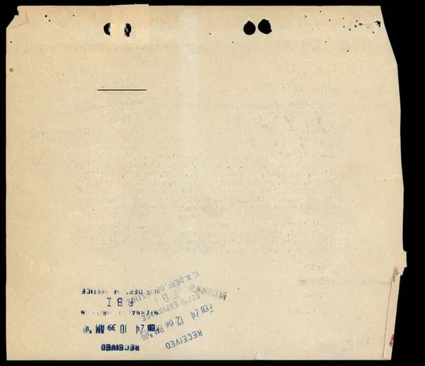 FBI 飛碟總卷 62-HQ-83894 Section 4 — 第 110 頁