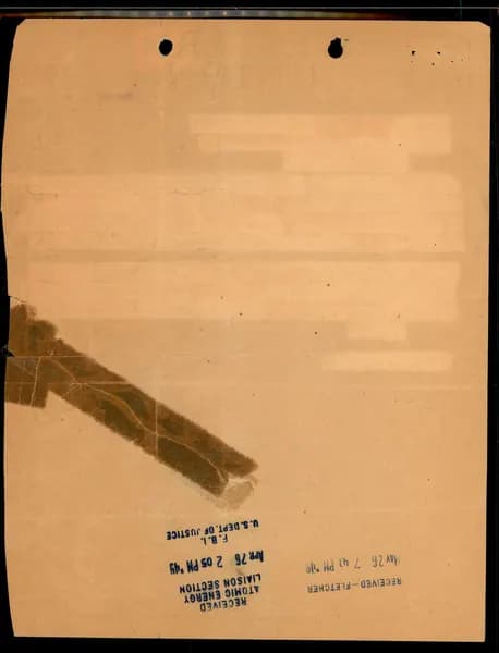 FBI 飛碟總卷 62-HQ-83894 Section 4 — 第 163 頁