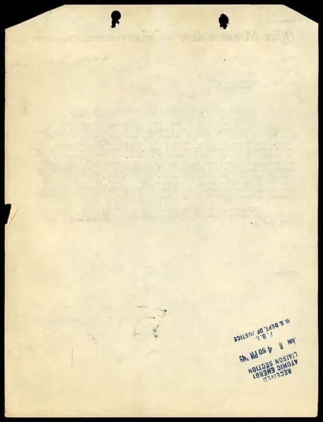 FBI 飛碟總卷 62-HQ-83894 Section 4 — 第 170 頁