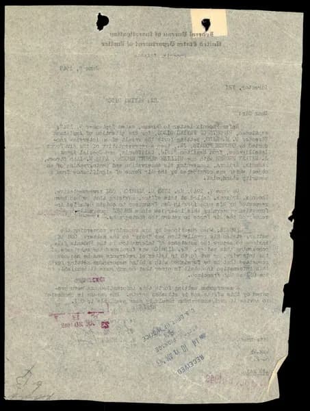 FBI 飛碟總卷 62-HQ-83894 Section 4 — 第 212 頁