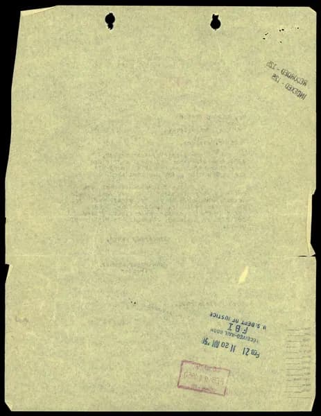 FBI 飛碟總卷 62-HQ-83894 Section 5 — 第 53 頁