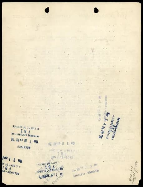 FBI 飛碟總卷 62-HQ-83894 Section 5 — 第 81 頁