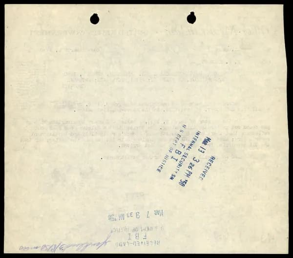 FBI 飛碟總卷 62-HQ-83894 Section 5 — 第 83 頁