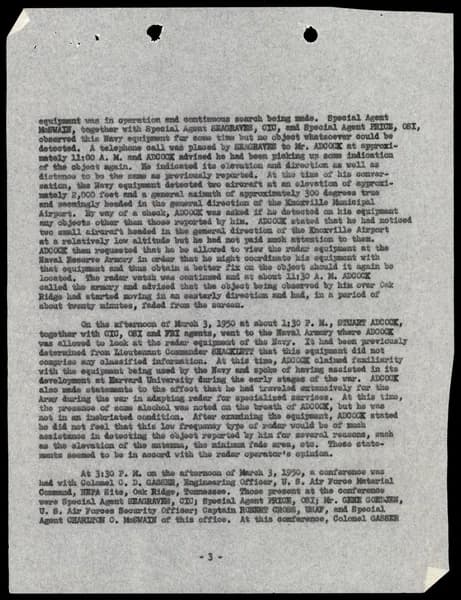 FBI 飛碟總卷 62-HQ-83894 Section 5 — 第 92 頁