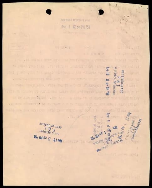 FBI 飛碟總卷 62-HQ-83894 Section 5 — 第 114 頁