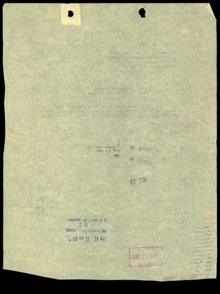 FBI 飛碟總卷 62-HQ-83894 Section 5 — 第 118 頁