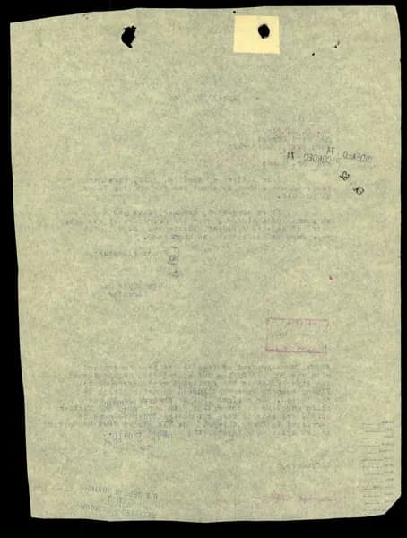 FBI 飛碟總卷 62-HQ-83894 Section 5 — 第 133 頁