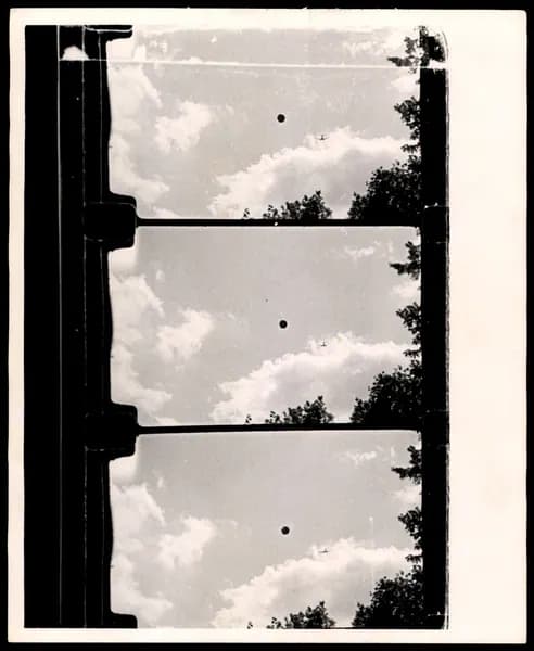 FBI 飛碟總卷 62-HQ-83894 Section 5 — 第 184 頁
