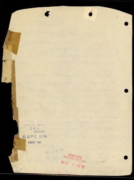 FBI 飛碟總卷 62-HQ-83894 Section 6 — 第 21 頁