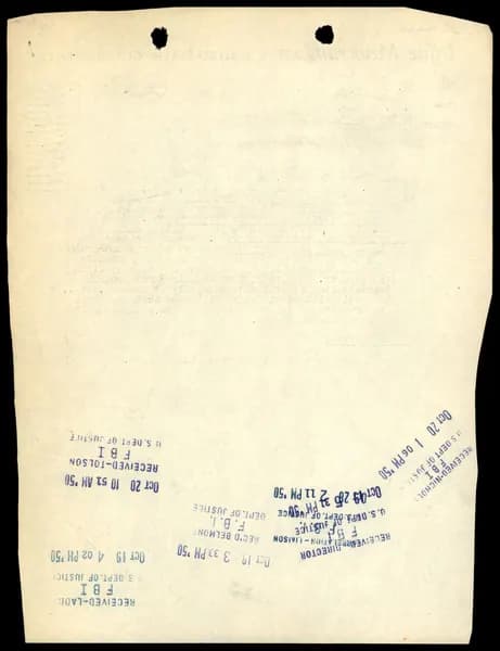 FBI 飛碟總卷 62-HQ-83894 Section 6 — 第 82 頁