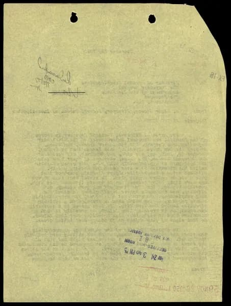 FBI 飛碟總卷 62-HQ-83894 Section 6 — 第 84 頁