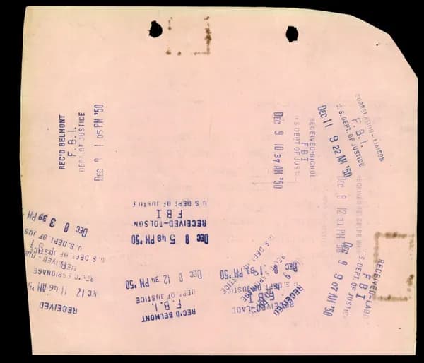 FBI 飛碟總卷 62-HQ-83894 Section 6 — 第 95 頁