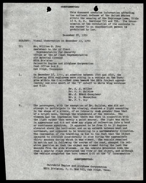FBI 飛碟總卷 62-HQ-83894 Section 6 — 第 104 頁