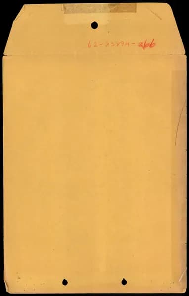 FBI 飛碟總卷 62-HQ-83894 Section 6 — 第 112 頁