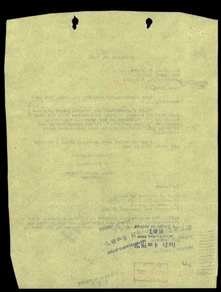 FBI 飛碟總卷 62-HQ-83894 Section 6 — 第 120 頁