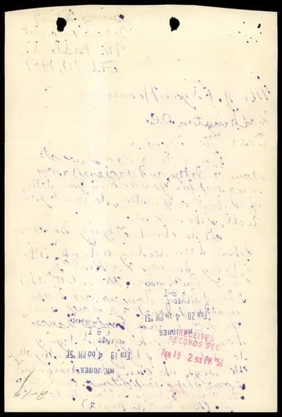 FBI 飛碟總卷 62-HQ-83894 Section 6 — 第 122 頁