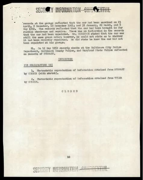 FBI 飛碟總卷 62-HQ-83894 Section 6 — 第 163 頁