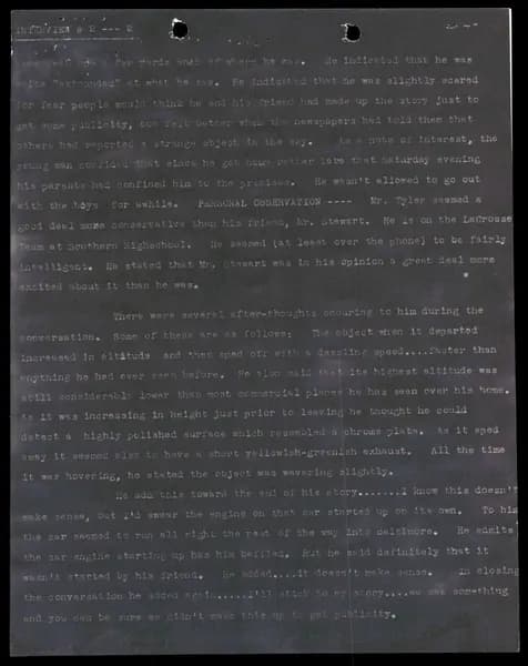 FBI 飛碟總卷 62-HQ-83894 Section 6 — 第 169 頁