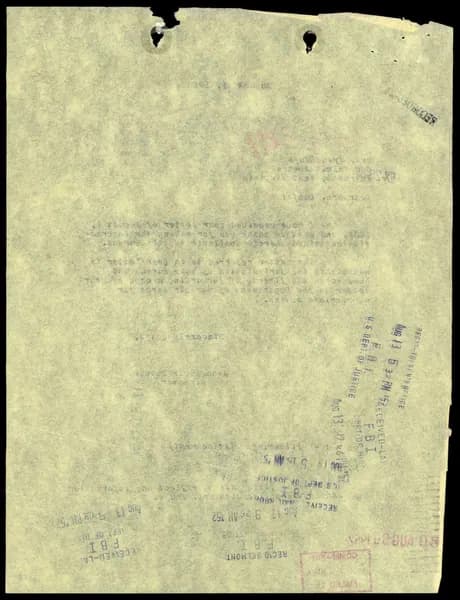 FBI 飛碟總卷 62-HQ-83894 Section 6 — 第 220 頁