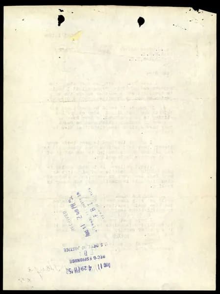 FBI 飛碟總卷 62-HQ-83894 Section 6 — 第 222 頁