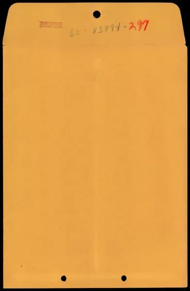 FBI 飛碟總卷 62-HQ-83894 Section 6 — 第 255 頁