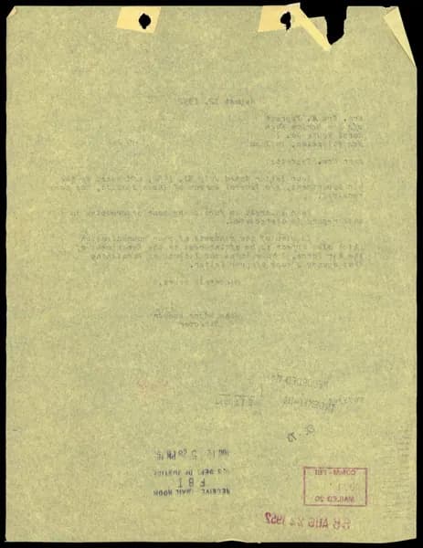 FBI 飛碟總卷 62-HQ-83894 Section 7 — 第 10 頁