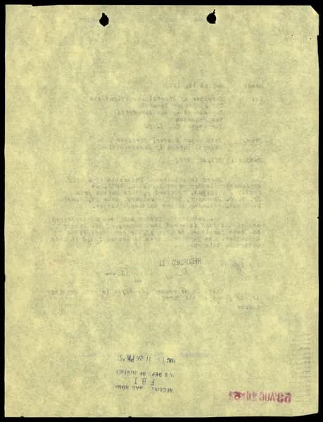 FBI 飛碟總卷 62-HQ-83894 Section 7 — 第 12 頁