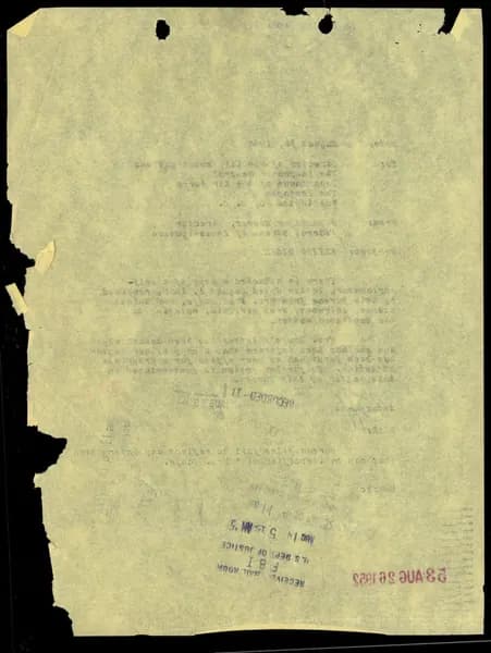 FBI 飛碟總卷 62-HQ-83894 Section 7 — 第 16 頁