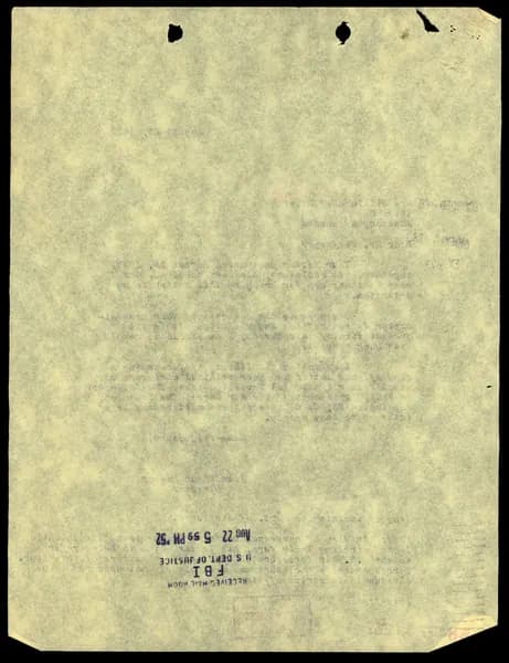 FBI 飛碟總卷 62-HQ-83894 Section 7 — 第 26 頁