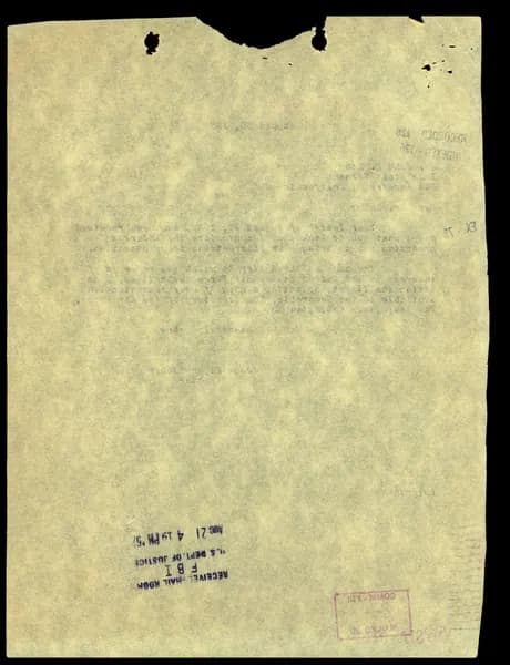 FBI 飛碟總卷 62-HQ-83894 Section 7 — 第 31 頁
