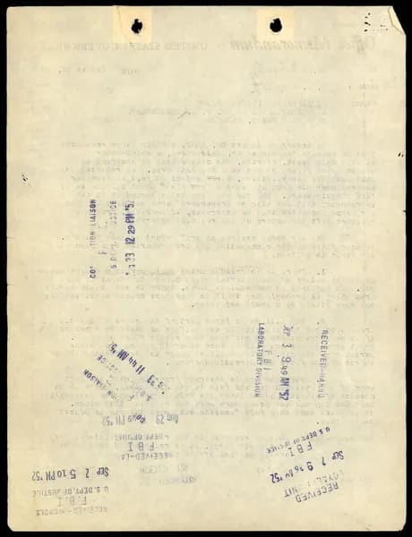 FBI 飛碟總卷 62-HQ-83894 Section 7 — 第 45 頁