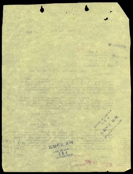 FBI 飛碟總卷 62-HQ-83894 Section 7 — 第 68 頁