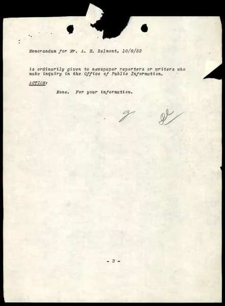 FBI 飛碟總卷 62-HQ-83894 Section 7 — 第 93 頁