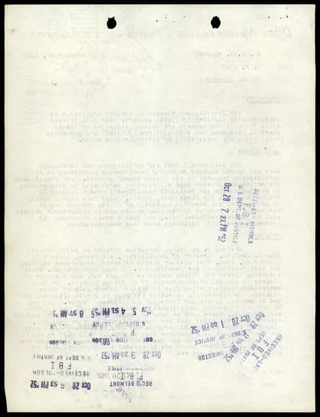 FBI 飛碟總卷 62-HQ-83894 Section 7 — 第 95 頁