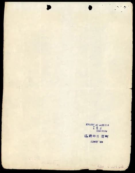 FBI 飛碟總卷 62-HQ-83894 Section 7 — 第 101 頁