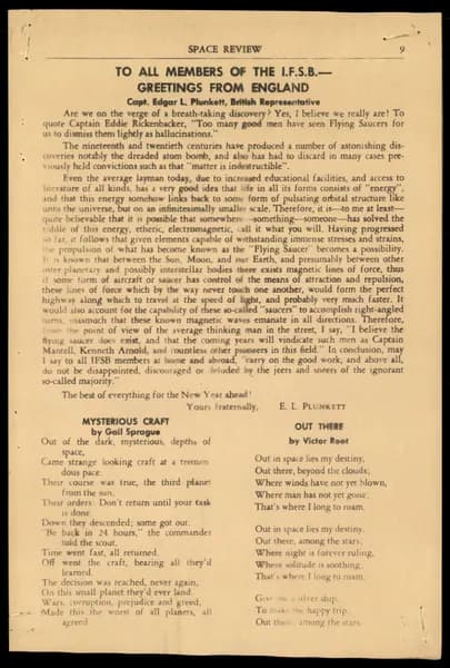 FBI 飛碟總卷 62-HQ-83894 Section 7 — 第 122 頁