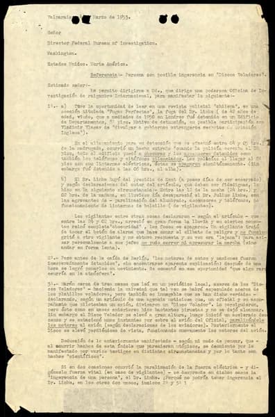 FBI 飛碟總卷 62-HQ-83894 Section 7 — 第 139 頁