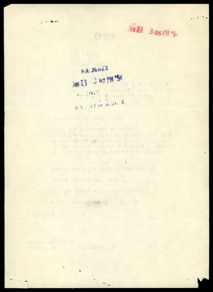 FBI 飛碟總卷 62-HQ-83894 Section 7 — 第 205 頁