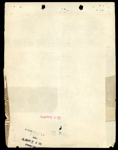 FBI 飛碟總卷 62-HQ-83894 Section 8 — 第 28 頁