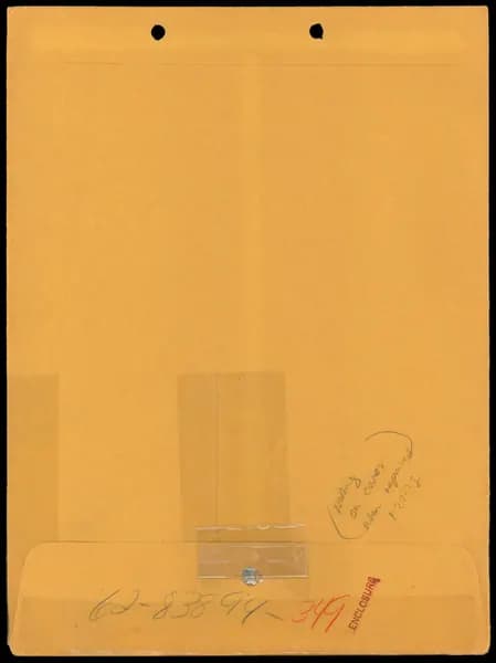 FBI 飛碟總卷 62-HQ-83894 Section 8 — 第 39 頁