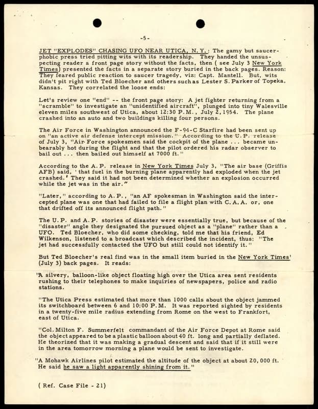 FBI 飛碟總卷 62-HQ-83894 Section 8 — 第 44 頁