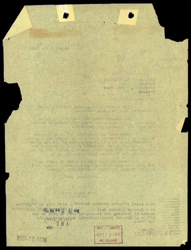 FBI 飛碟總卷 62-HQ-83894 Section 8 — 第 59 頁